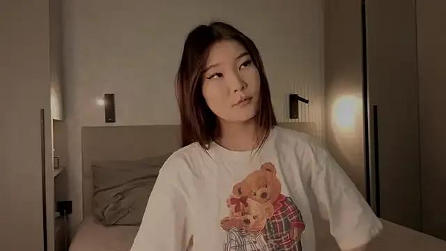 iamyuki from StripChat