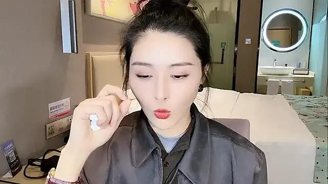 Explore 23 years old Ianxuan from StripChat Ianxuan from StripChat