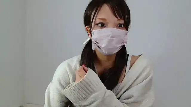 Ichikachan from StripChat