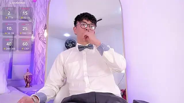 Explore Imxjoel, he wants to masturbate for you imxjoel from StripChat