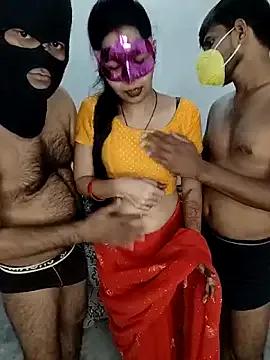 Masturbate to StripChat's Indian_bhabhi01 Indian_bhabhi01 from StripChat