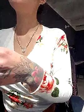 Explore StripChat's Isabella_Varella Isabella_Varella from StripChat