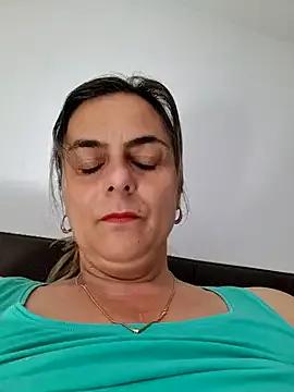 IsabelleCraft from StripChat