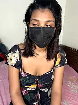 Sweet Ishanii wants you to fuck their body now ishanii from StripChat