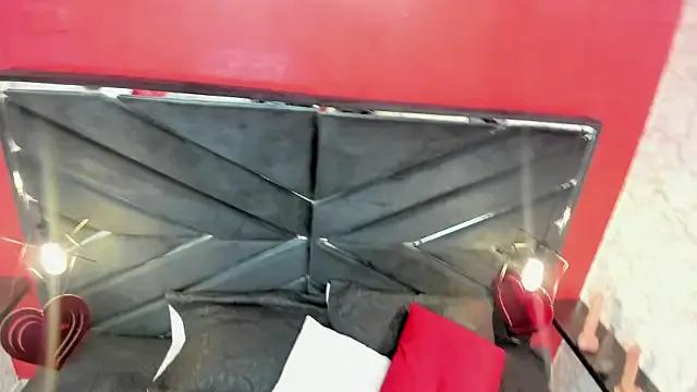 Slutty IVISBOUNCYASS wants you to fuck her body now IVISBOUNCYASS from StripChat