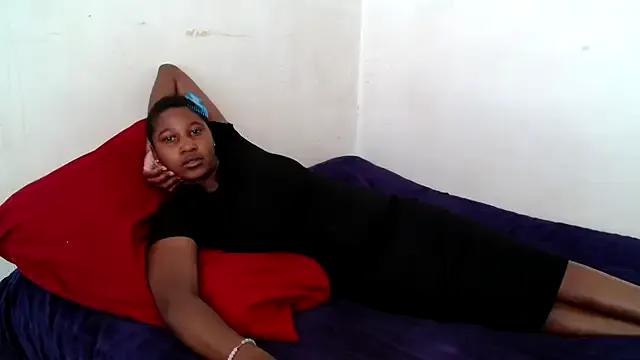 Cute Jaybolla wants you to fuck their body now Jaybolla from StripChat