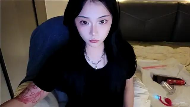 Jennie-007 from StripChat