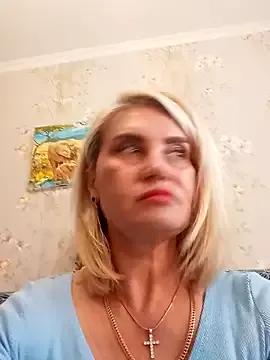 JennyOMay from StripChat