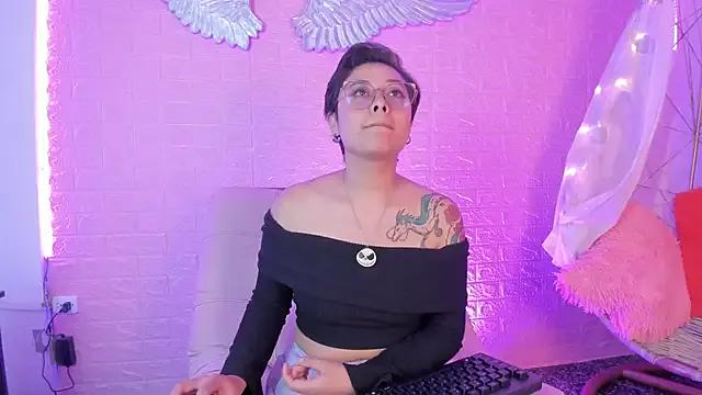 Cute Juliexxxtasy from StripChat Juliexxxtasy from StripChat