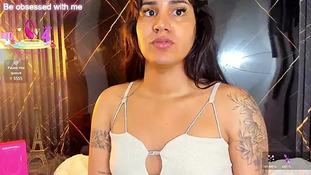 Slutty Kagome01 from StripChat Kagome01 from StripChat