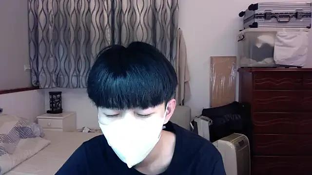 Naked Kai101010 wants you to fuck his body now kai101010 from StripChat