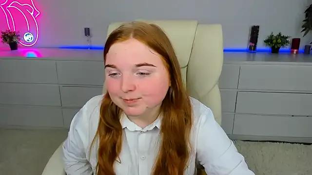 Discover naked performer KattyRose8 KattyRose8 from StripChat