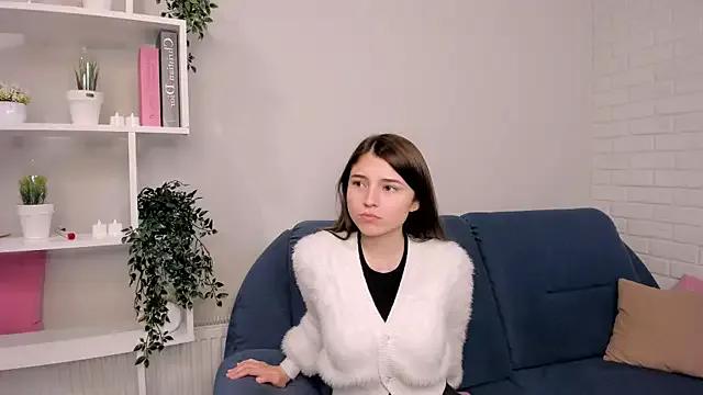 KeikoWideman from StripChat