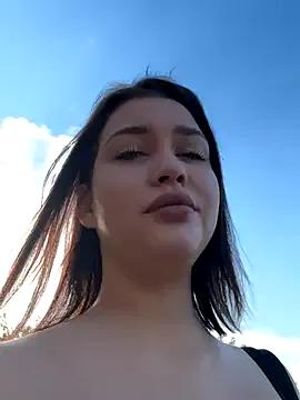 Masturbate to KikiWatson, they want to masturbate for you KikiWatson from StripChat