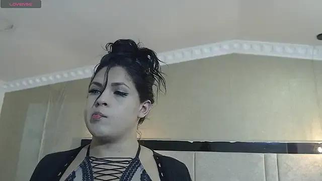 kimCosseyy from StripChat