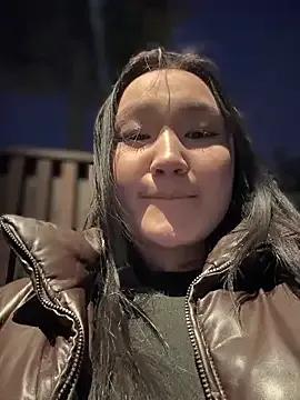 Sweet KissMeEva wants you to fuck her body now KissMeEva from StripChat