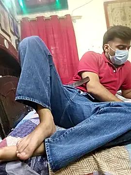 krishx776 from StripChat