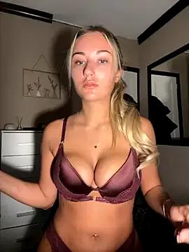 StripChat LaceyMilliexoxo LaceyMilliexoxo from StripChat