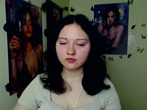 Try sexy model LadyAlice_ LadyAlice_ from StripChat