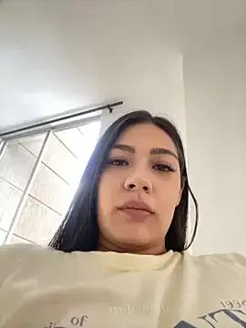 Latina_vanessa from StripChat