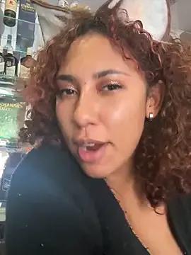 Try 23 years old lauraltt from StripChat lauraltt from StripChat