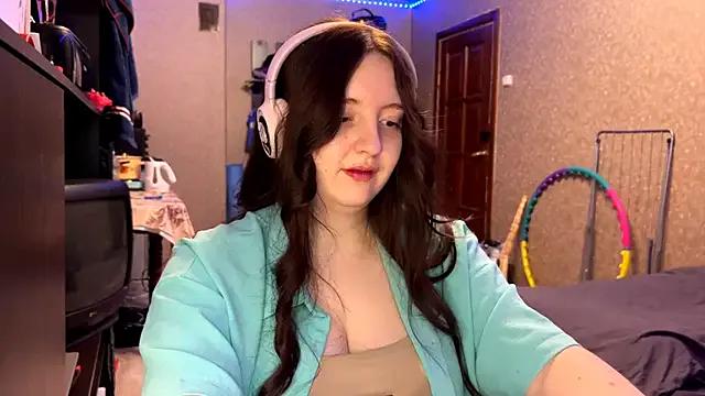 LauretteRagar from StripChat