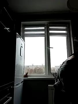 LazyTanukii from StripChat