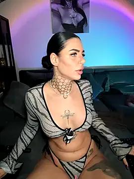 LexiCoco from StripChat