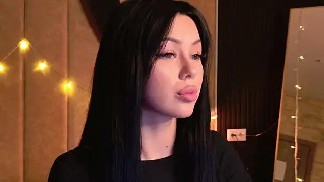 Cute Leya_Foxhall from StripChat Leya_Foxhall from StripChat