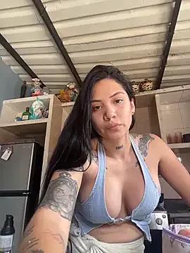 Sexy Liahouses wants you to fuck her body now liahouses from StripChat