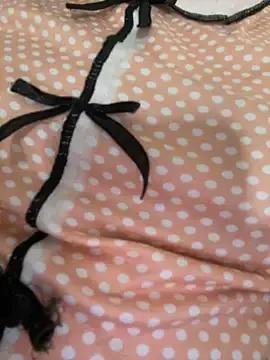 Lina-lolo from StripChat