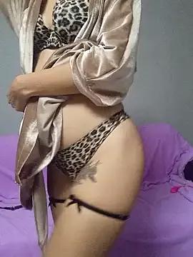 lleisa from StripChat