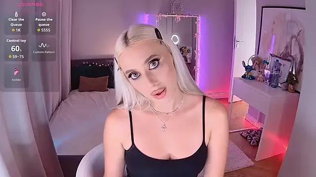 StripChat LoryWood LoryWood from StripChat