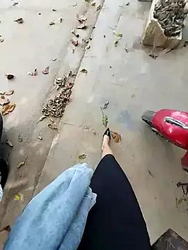 Sweet Love-public wants you to fuck her body now Love-public from StripChat