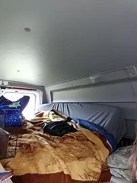 Love86Emily from StripChat