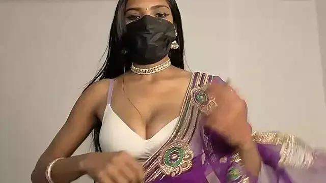 Lovely_Babie from StripChat