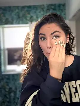 lovely_beast from StripChat