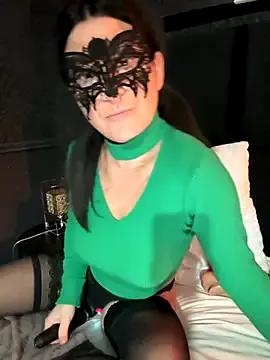 LoveSperm75 from StripChat