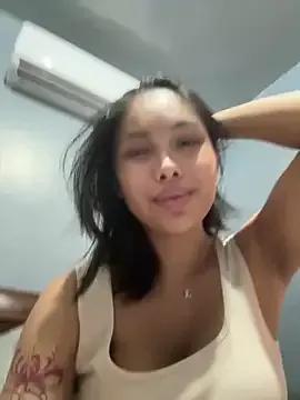 Luisa_Beatriz3 from StripChat