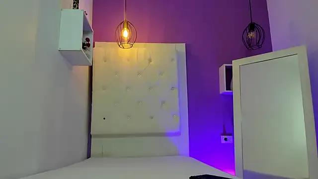 Masturbate to StripChat's Luna_ebony69 Luna_ebony69 from StripChat