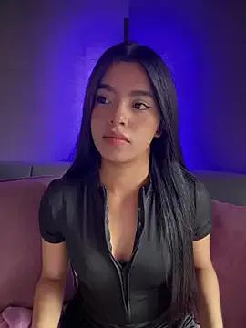 LunaMoore_Pink from StripChat