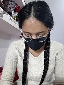 Lusty_fairy22 from StripChat