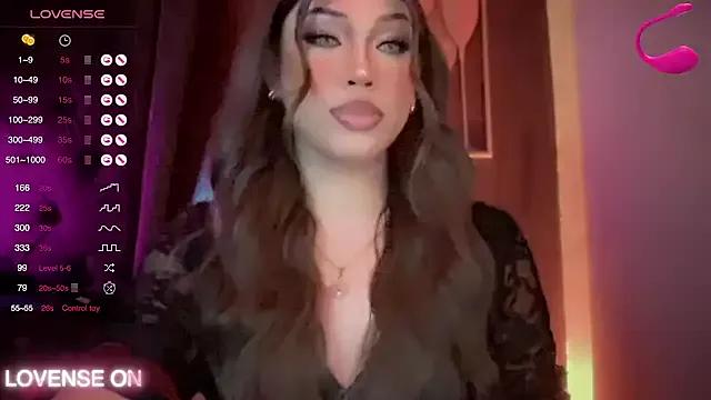 Explore Madam_agnes1, zie wants to masturbate for you madam_agnes1 from StripChat