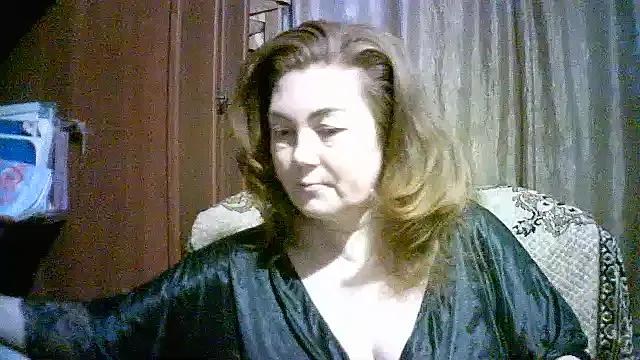 Madame-Butterfly from StripChat