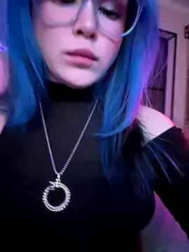 MaddisonHaas from StripChat