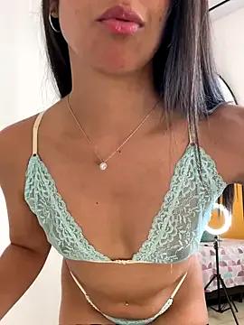 MaddyX__ from StripChat