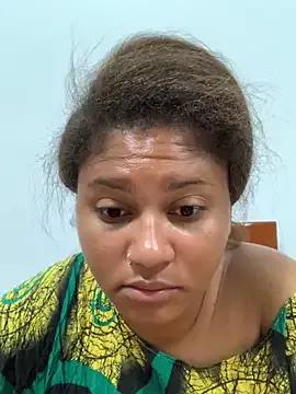 madell from StripChat