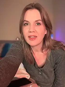 MaiseKnox from StripChat