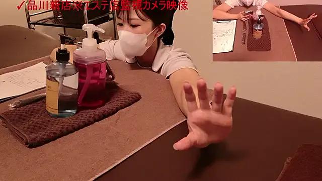 ManaMi-maru from StripChat