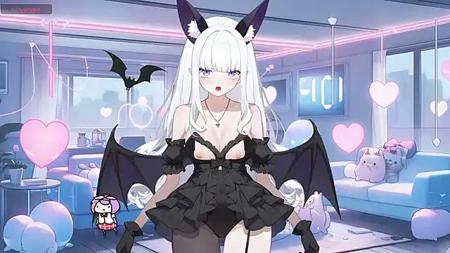 margiiebdms from StripChat